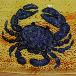 Lizano's Glass Haus, Stained Glass Window & Art, Glass Workshops - One-of-a-Kind Art Glass Studio Custom New Orleans Designs