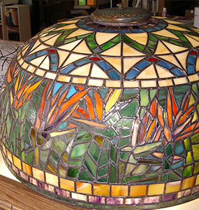 Lizano’s Glass Haus, Inc.